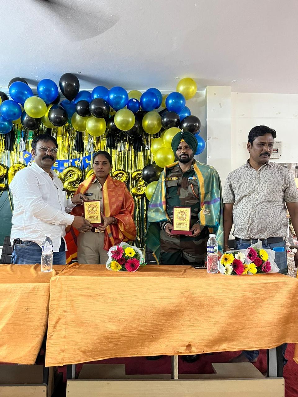 Jahnavi Group of Institutions Hyderabad Events 6 photo 11